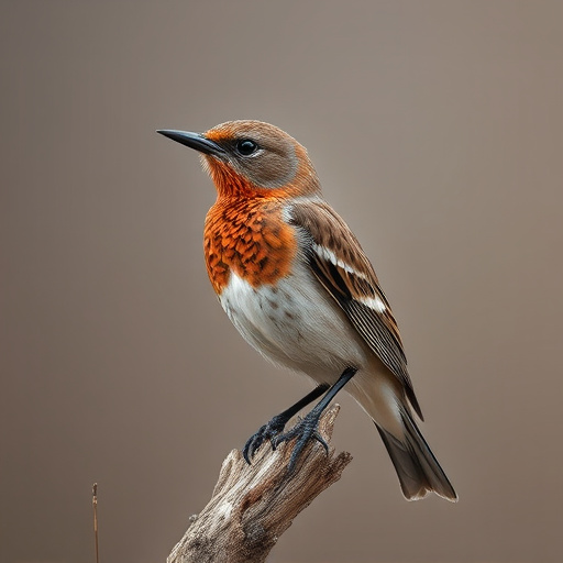 Wild Bird