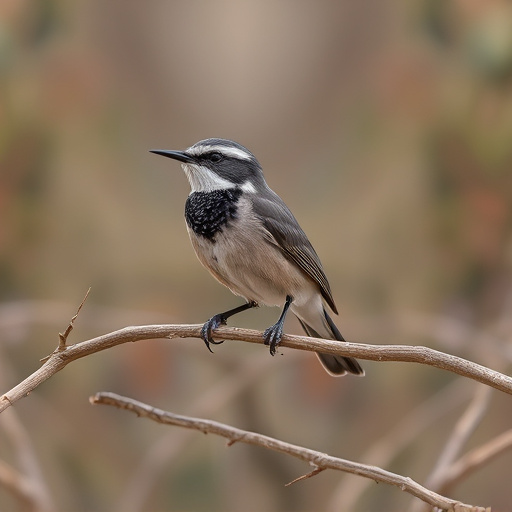 Wild Bird