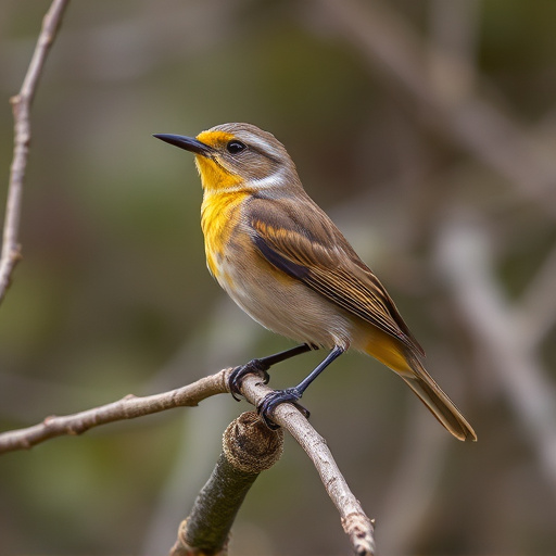 Wild Bird