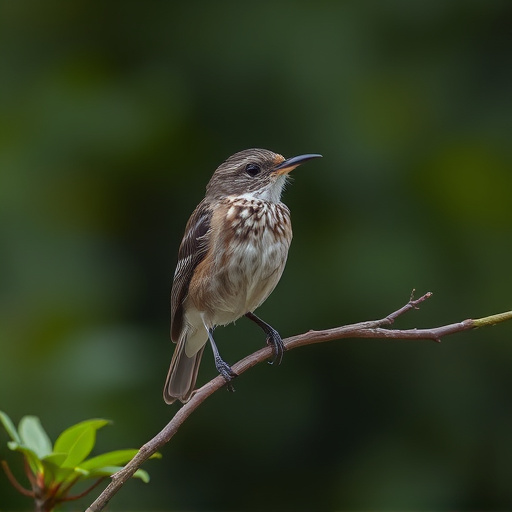 Wild Bird