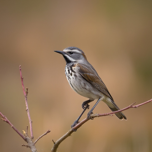 Wild Bird