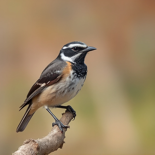 Wild Bird