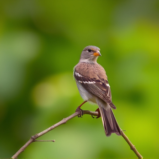 Wild Bird