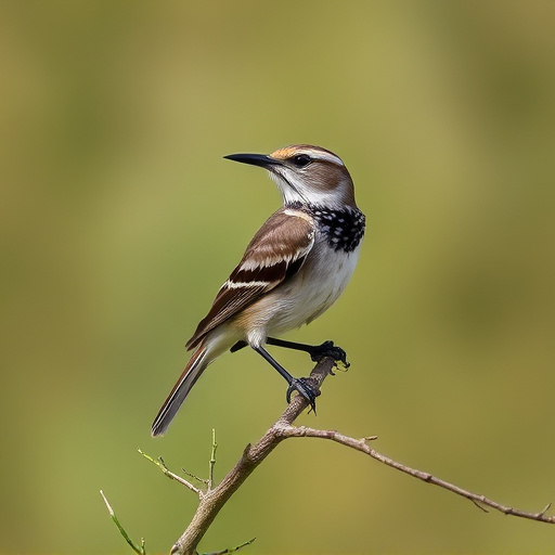 Wild Bird