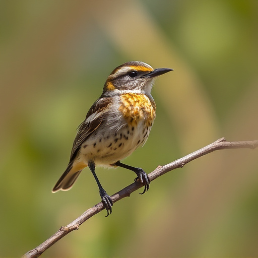 Wild Bird