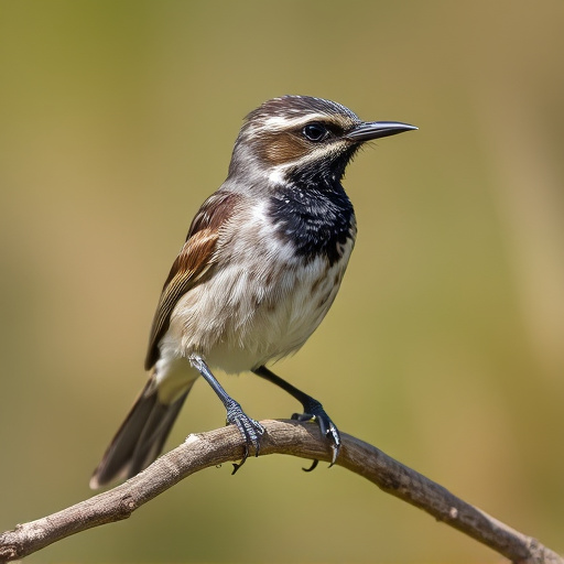 Wild Bird