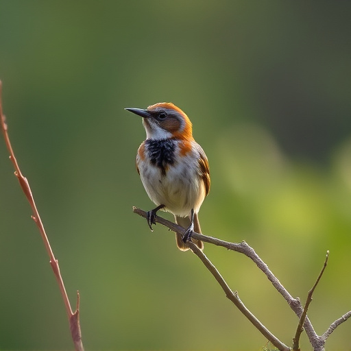 Wild Bird