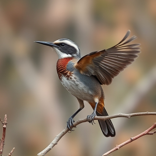 Wild Bird
