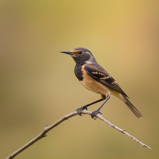 Wild Bird