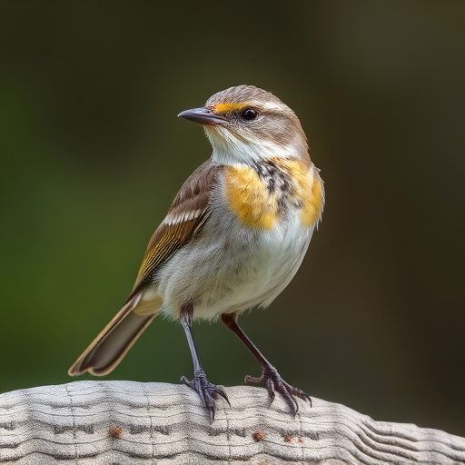Wild Bird