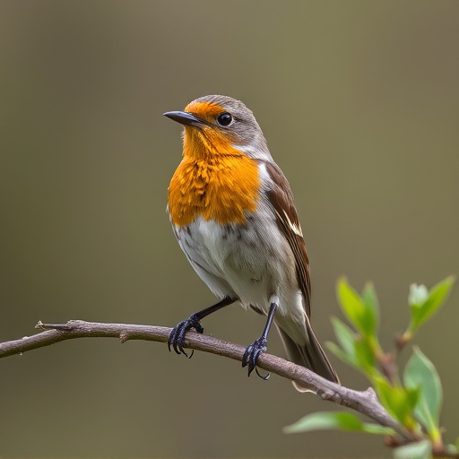 Wild Bird