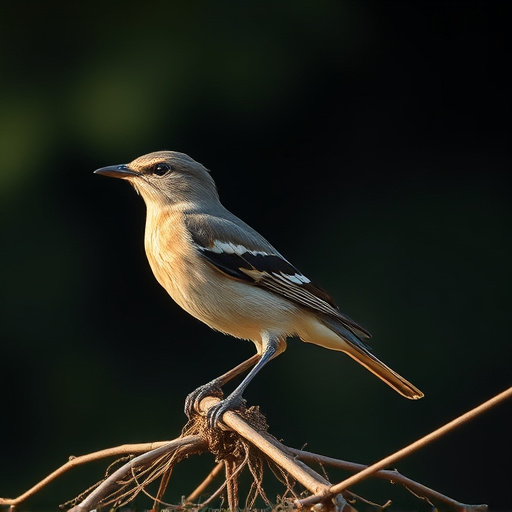Wild Bird