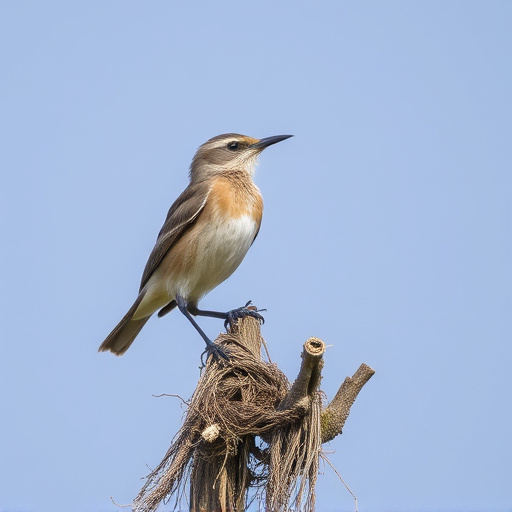 Wild Bird