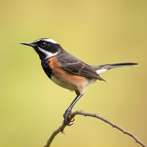 Wild Bird
