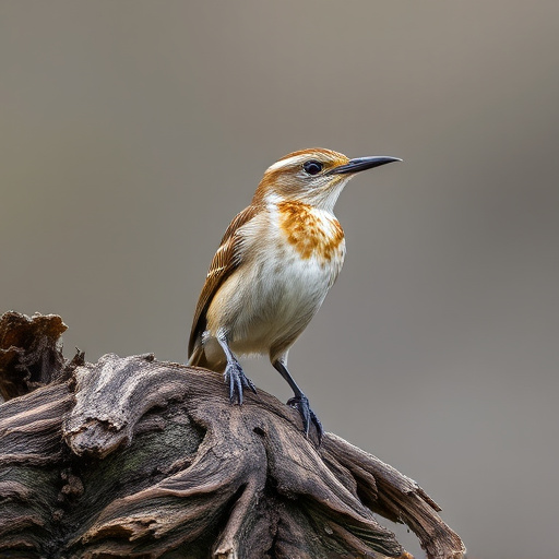Wild Bird