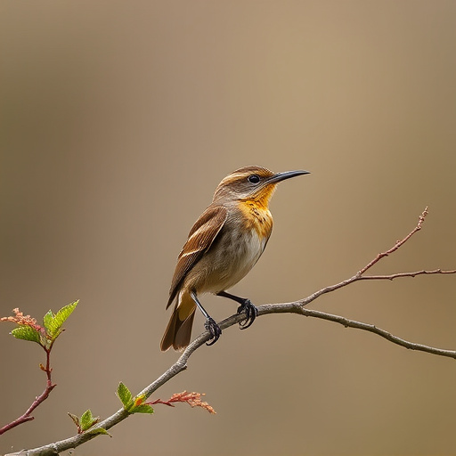 Wild Bird