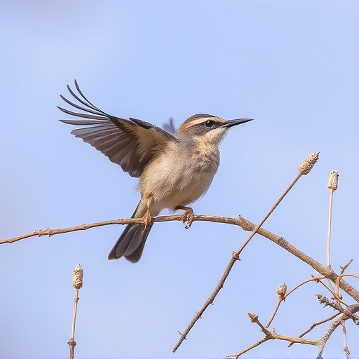 Wild Bird