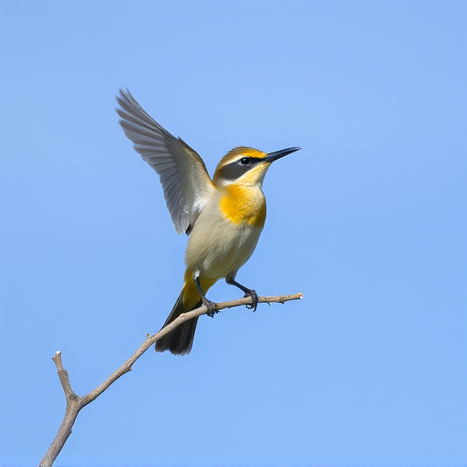 Wild Bird