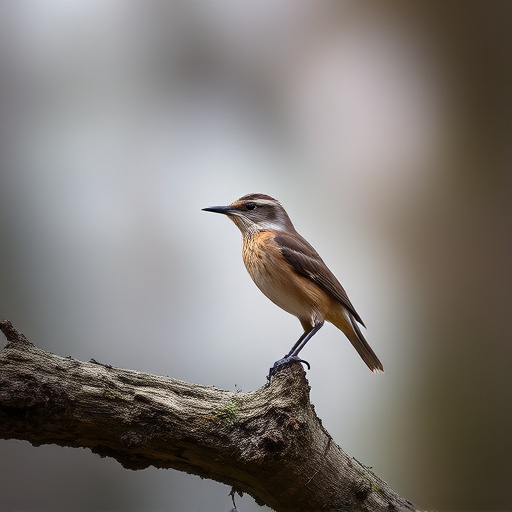 Wild Bird