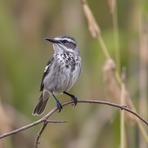 Wild Bird