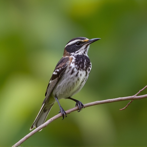 Wild Bird