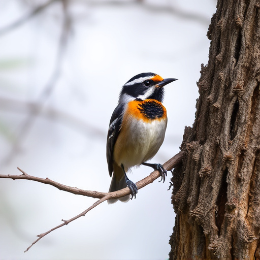 Wild Bird