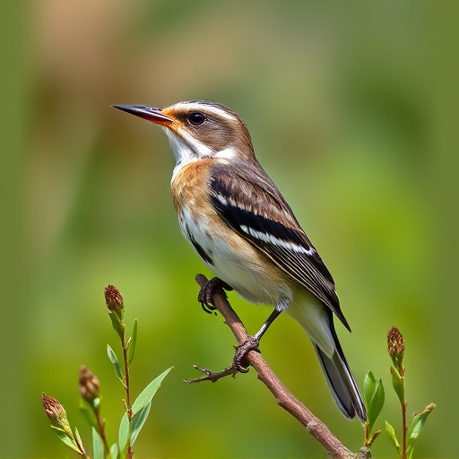 Wild Bird