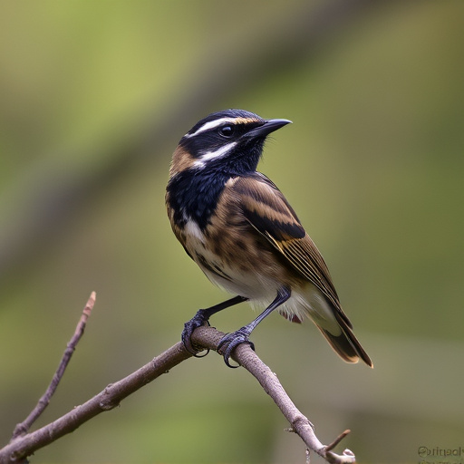 Wild Bird