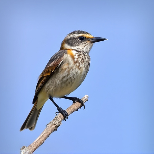 Wild Bird