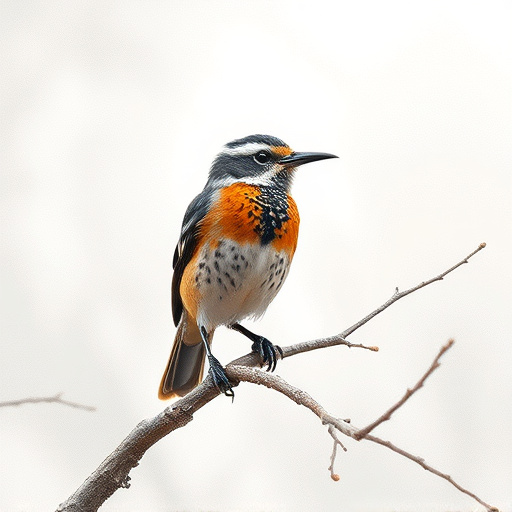 Wild Bird
