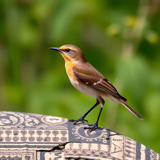 Wild Bird