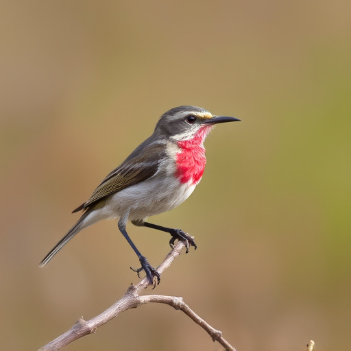 Wild Bird