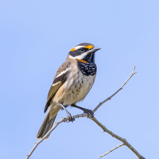 Wild Bird