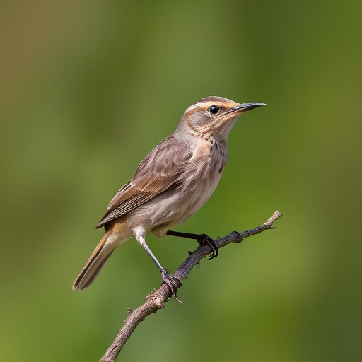 Wild Bird