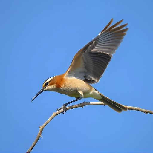 Wild Bird
