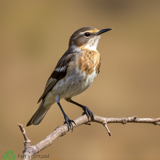 Wild Bird