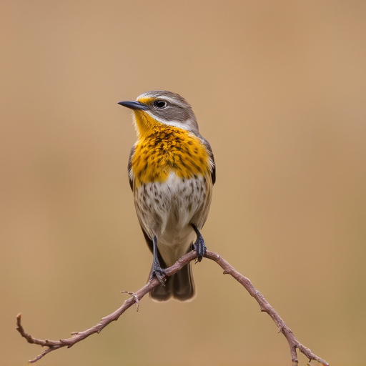 Wild Bird