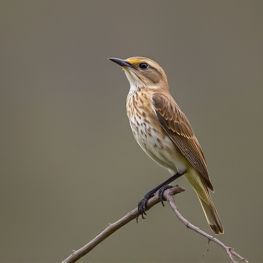 Wild Bird
