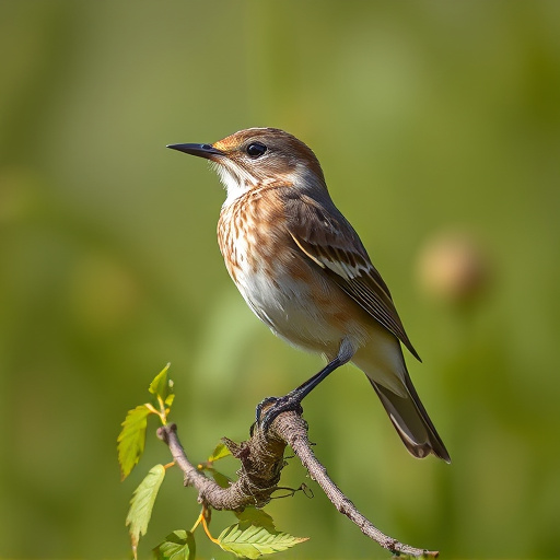 Wild Bird