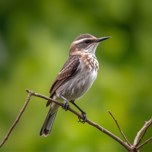 Wild Bird