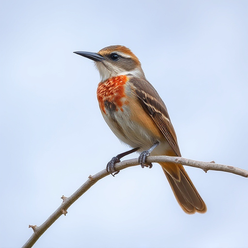 Wild Bird