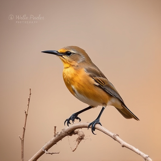 Wild Bird