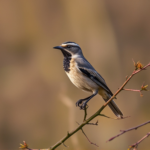 Wild Bird