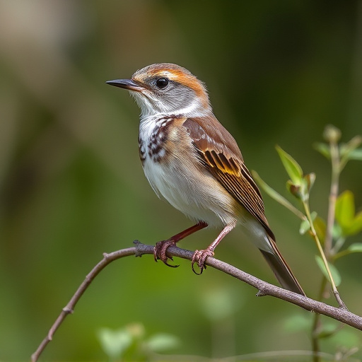 Wild Bird