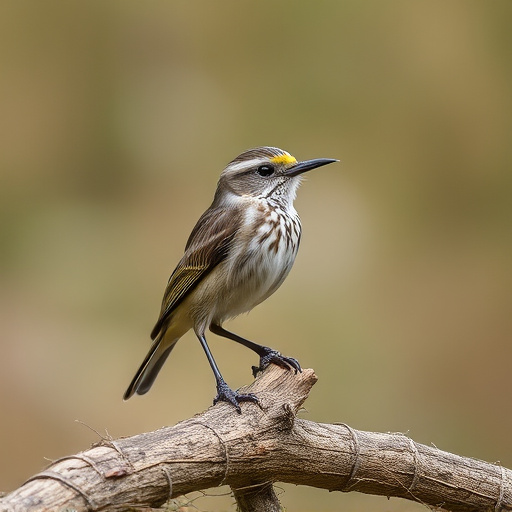 Wild Bird
