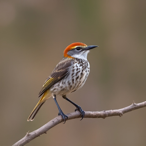 Wild Bird
