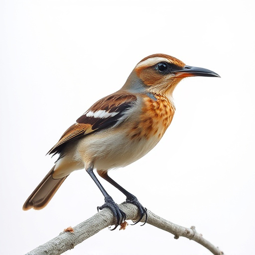 Wild Bird