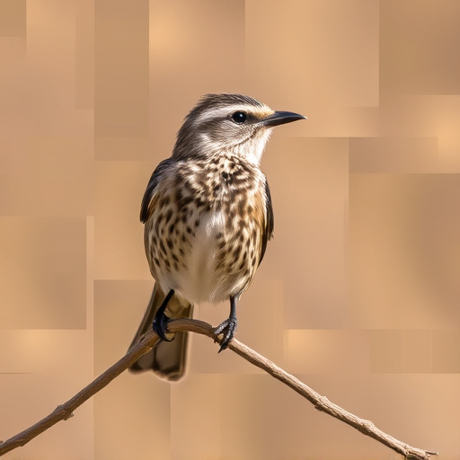Wild Bird