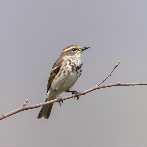 Wild Bird