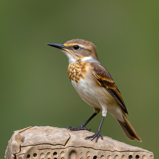 Wild Bird